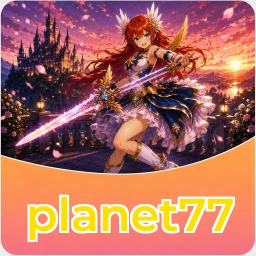planet77 Indonesia
