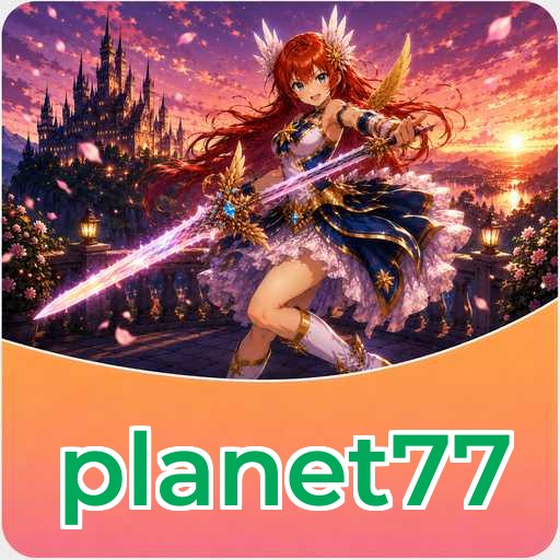 planet77 Indonesia