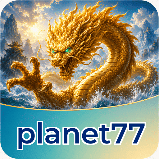 planet77 Indonesia