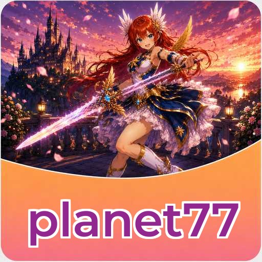 planet77 Indonesia