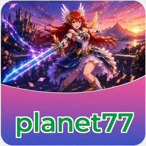 planet77