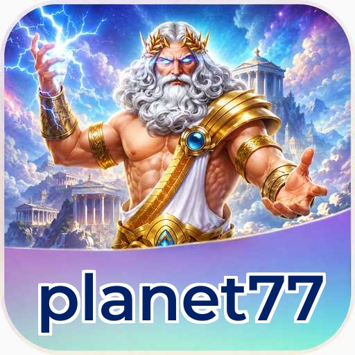 Tampilan antarmuka planet77 APK v4.7.5 saat pengujian performa dan keamanan di perangkat Android
