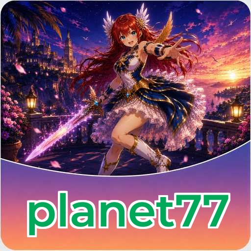 planet77 Indonesia