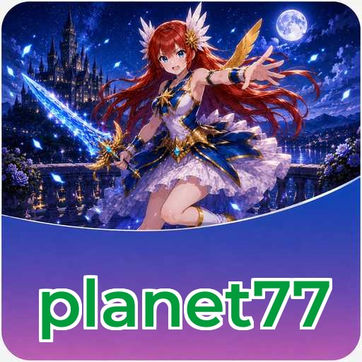 planet77 Indonesia