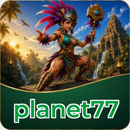 planet77 Indonesia