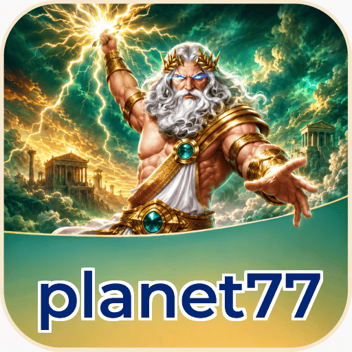 planet77 Indonesia